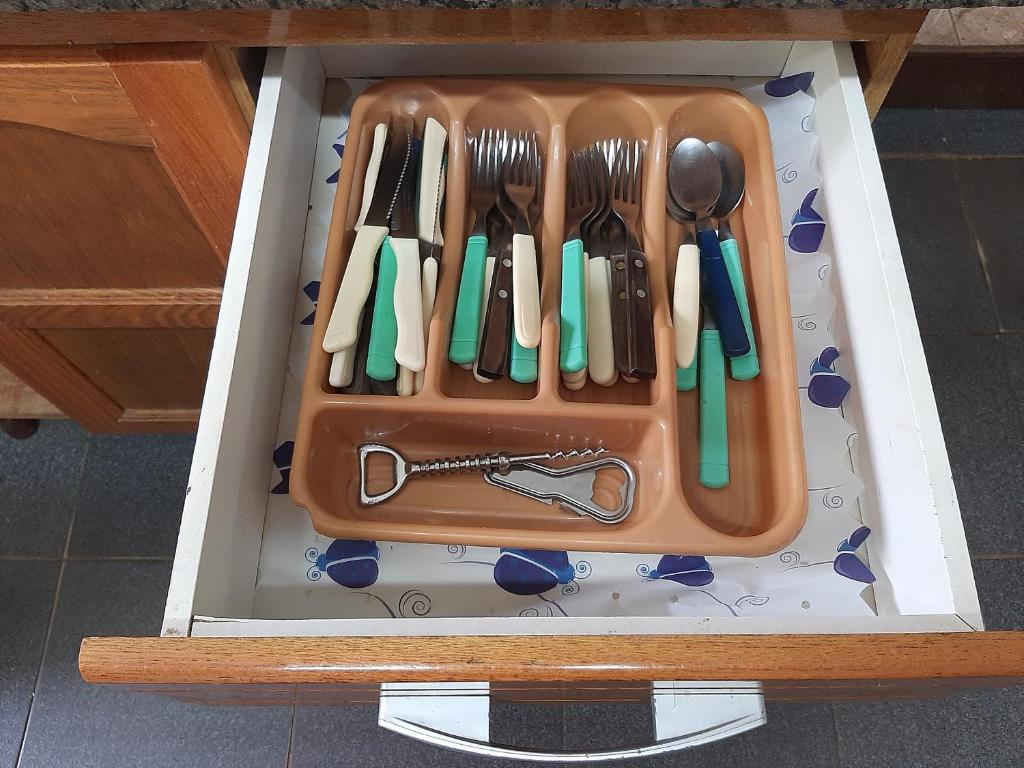  Recanto dos Passaros