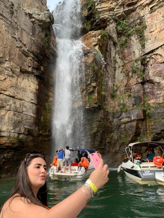  Studio família pontos turísticos
