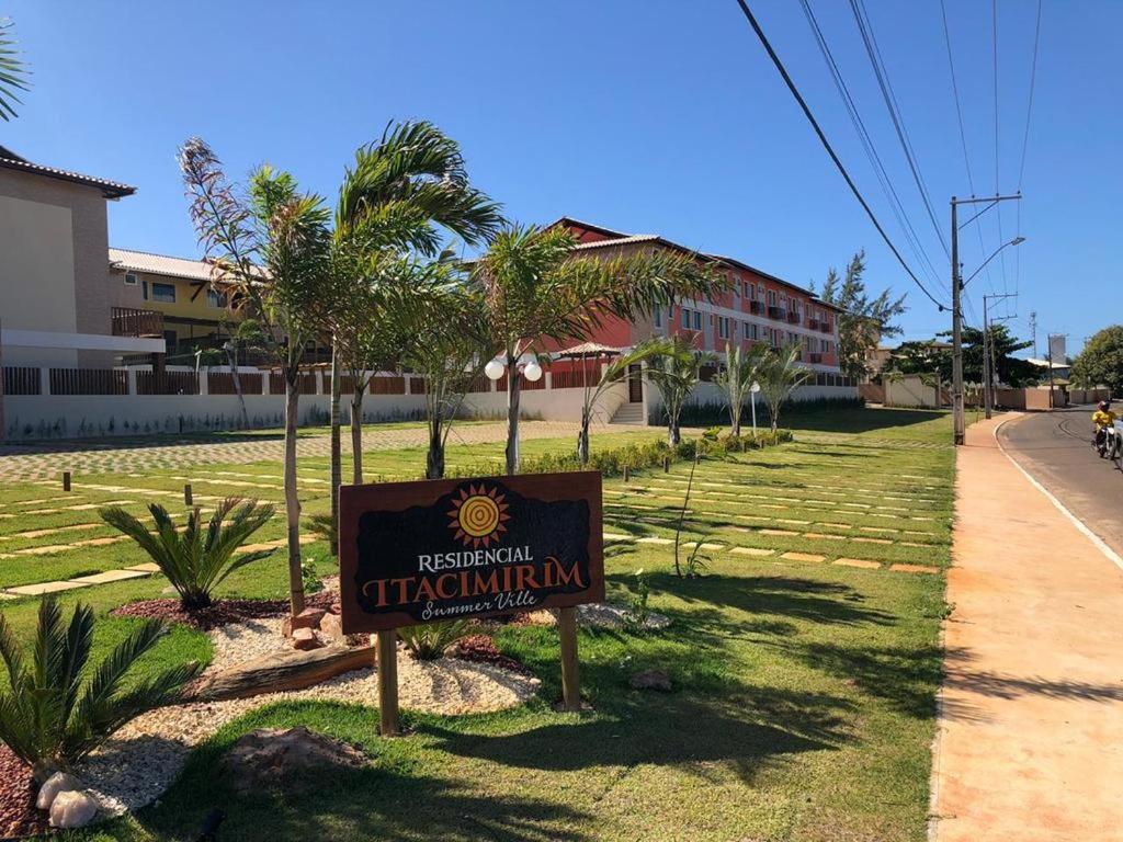  Village Garden - Pé na areia 14A