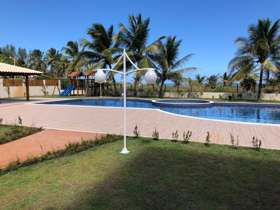  Village Garden - Pé na areia 14A