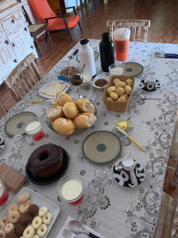  Studio família pontos turísticos