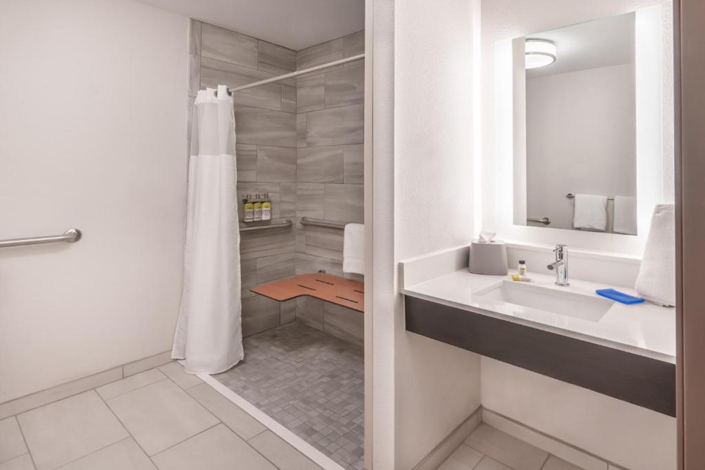 Holiday Inn Express & Suites Trinidad by IHG - Error