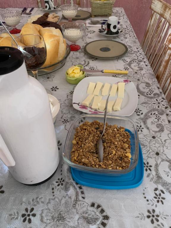  Studio família pontos turísticos