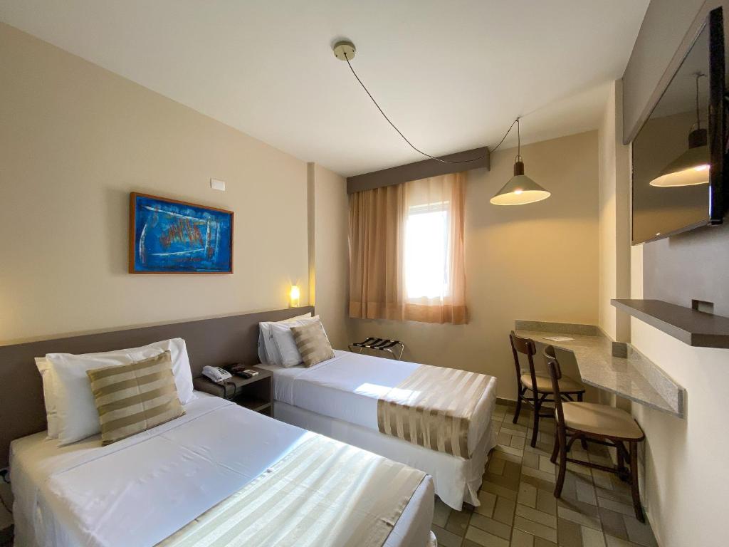 Best Western Hotel Caiçara