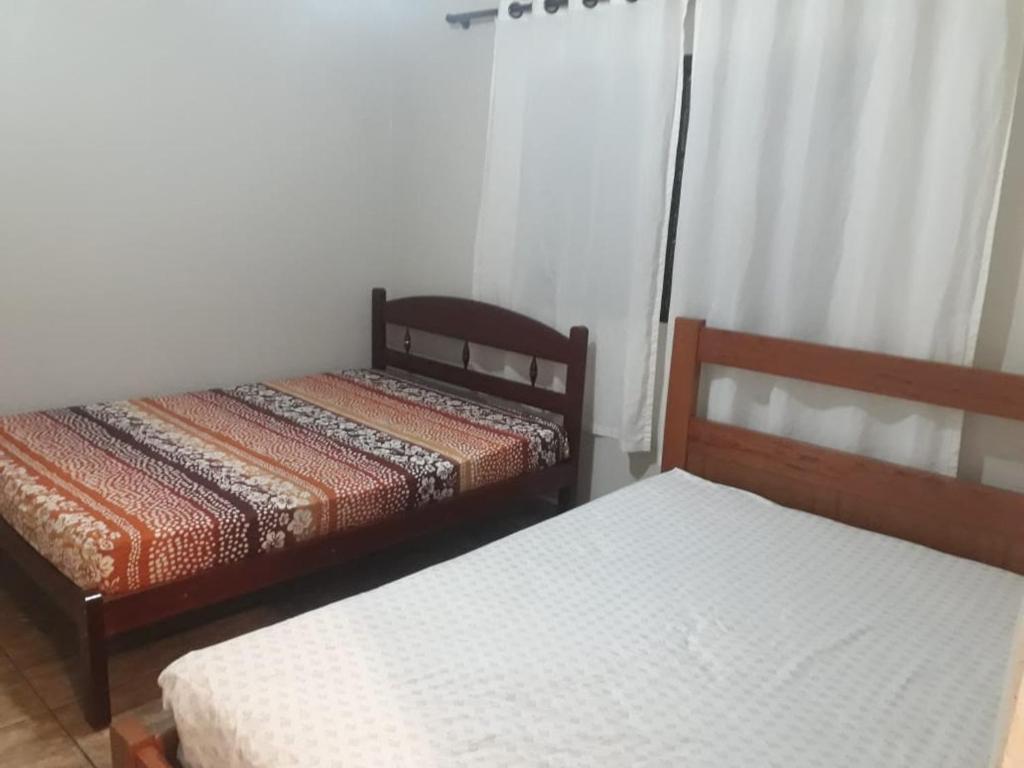  Casa de Temporada da Queli