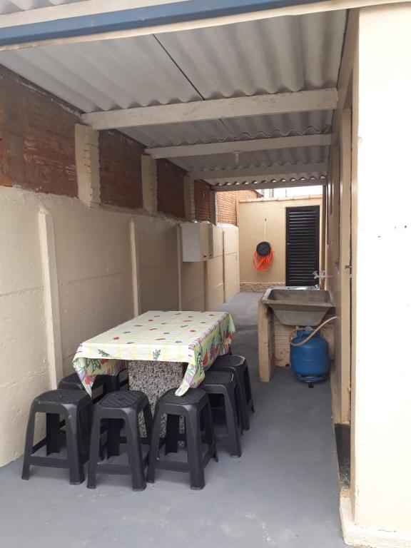  Casa de Temporada da Queli