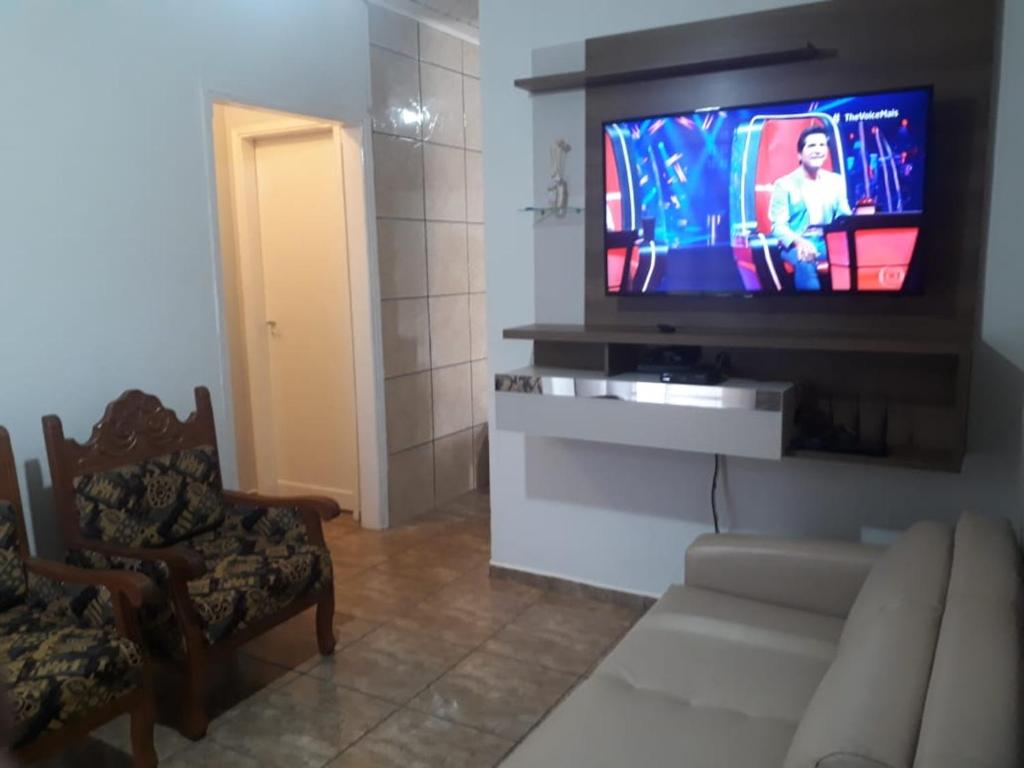  Casa de Temporada da Queli