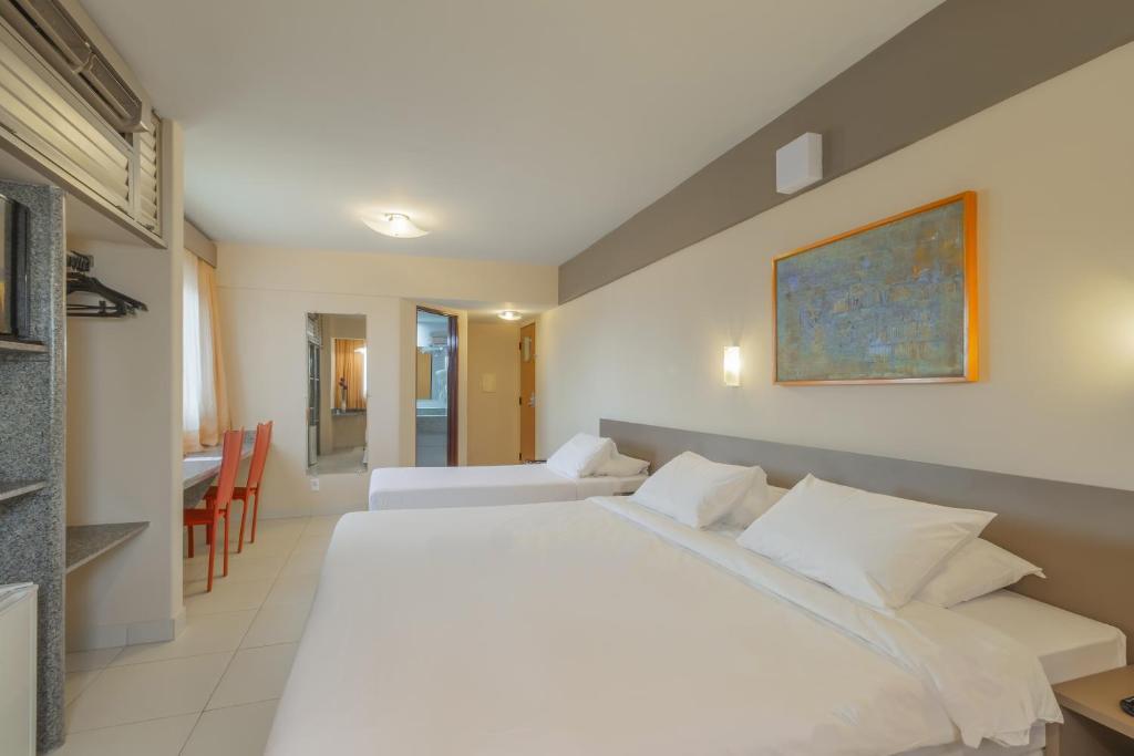  Best Western Hotel Caiçara