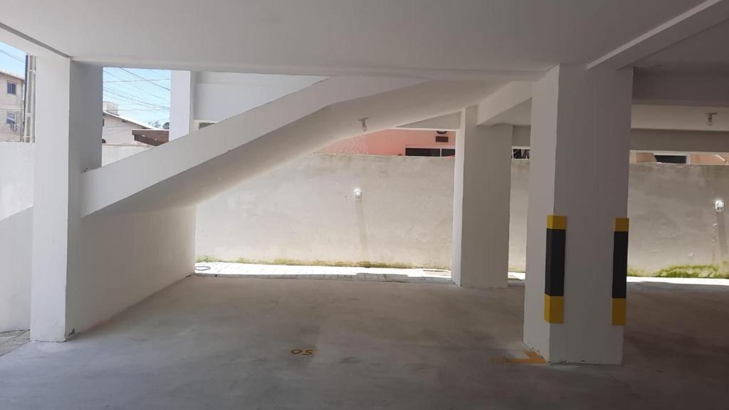  Apartamento em Florianópolis - Ingleses