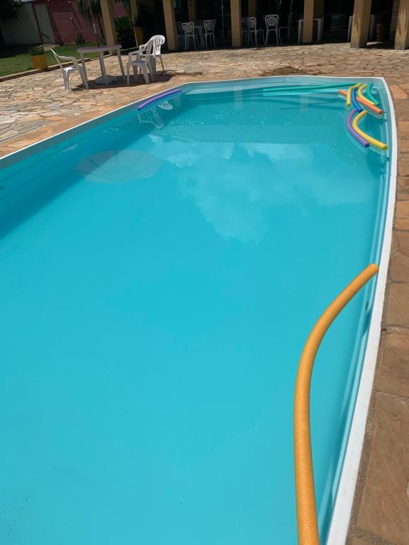  Studio família pontos turísticos