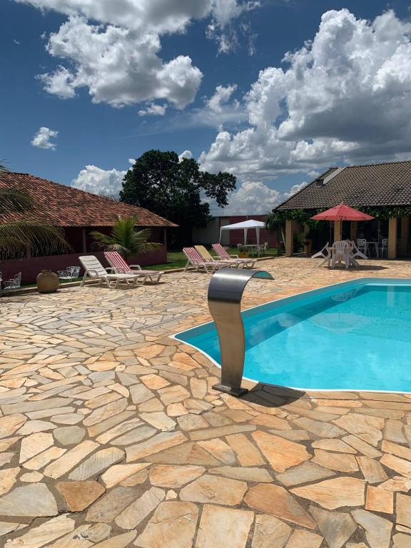  Studio família pontos turísticos