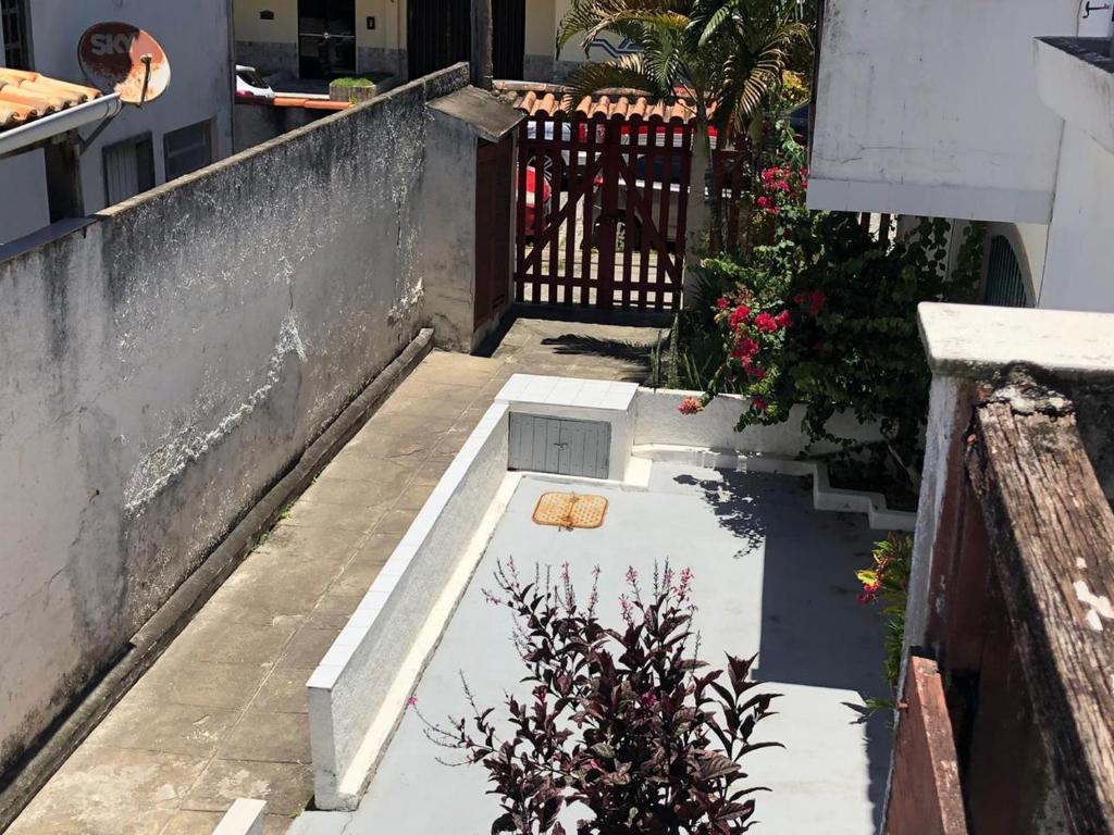  Casa da Prainha