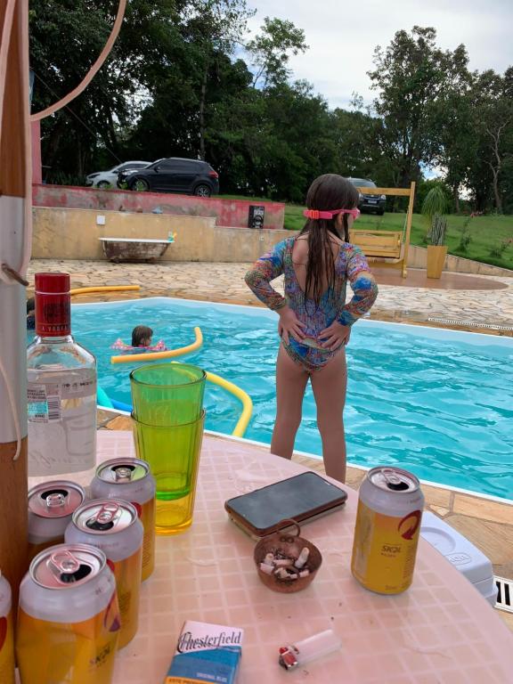  Studio família pontos turísticos