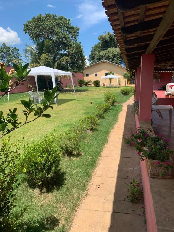  Studio família pontos turísticos