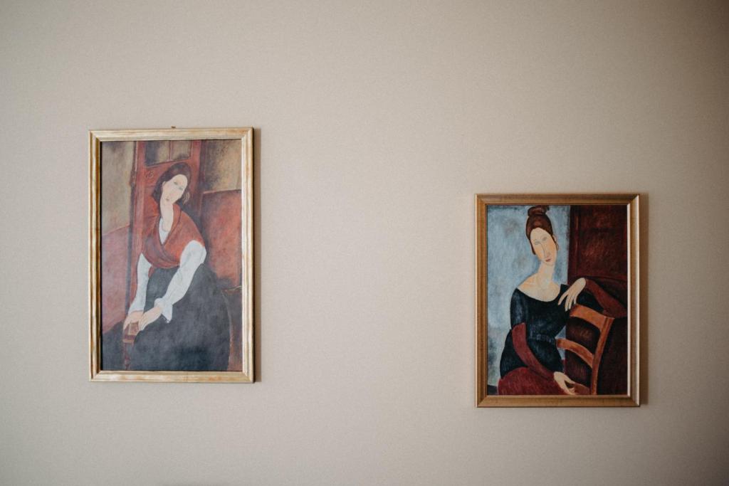 Foto dalla galleria di Piazza Argento a Lecce