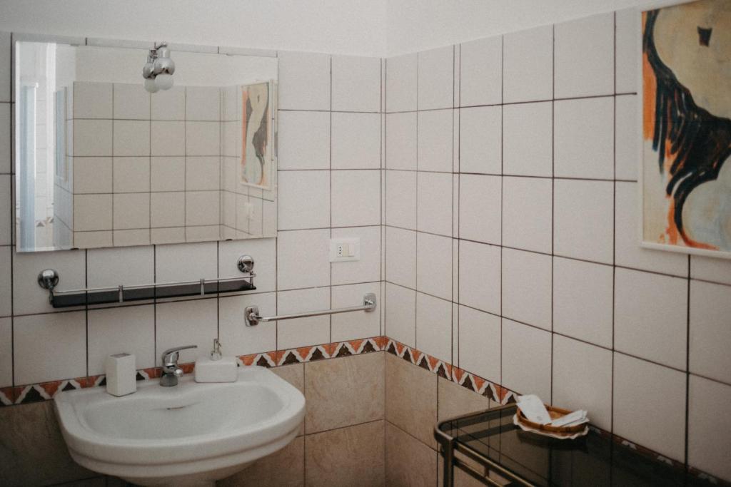 Bagno di Piazza Argento