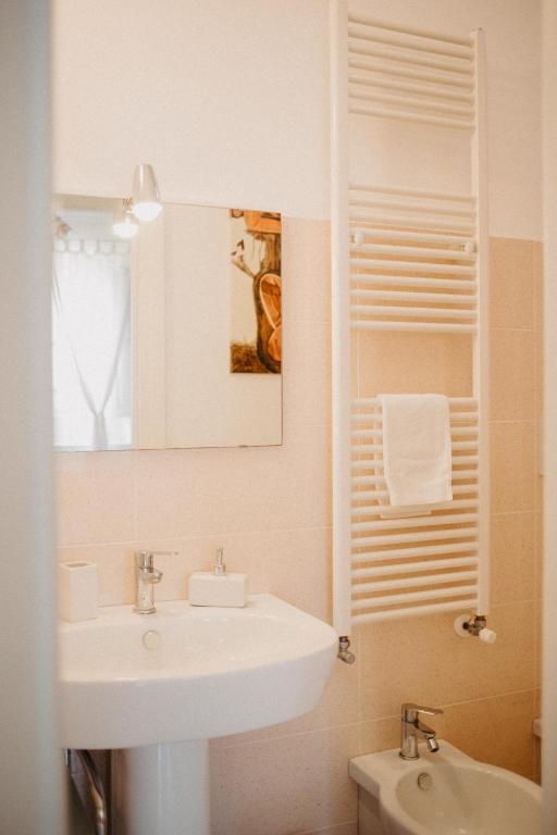 Bagno di Piazza Argento