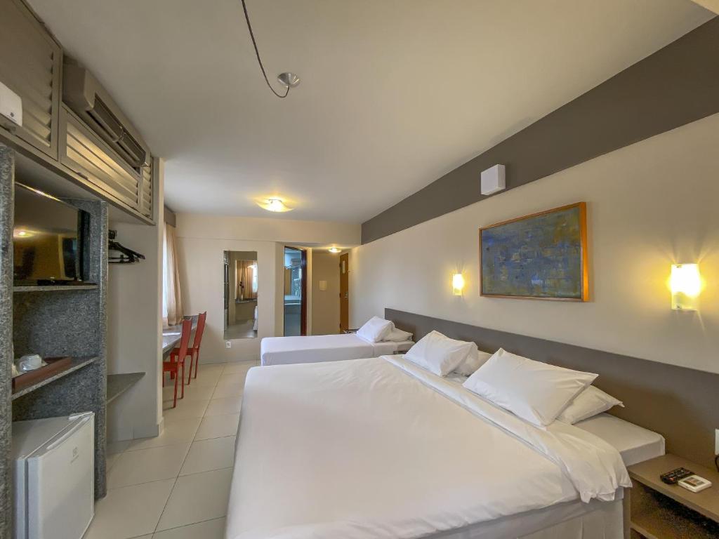  Best Western Hotel Caiçara