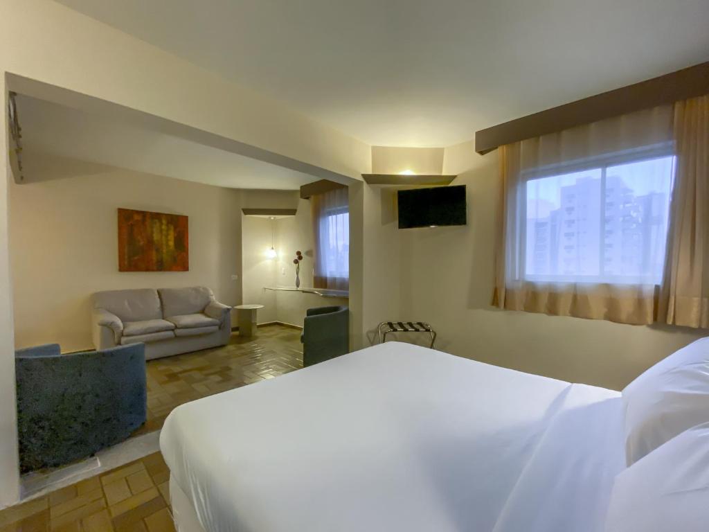  Best Western Hotel Caiçara