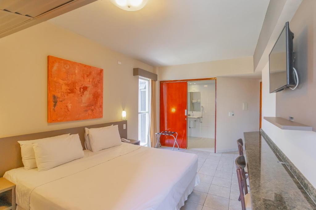  Best Western Hotel Caiçara