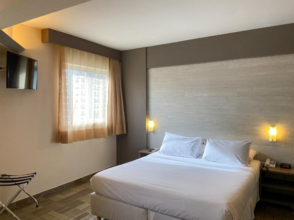  Best Western Hotel Caiçara