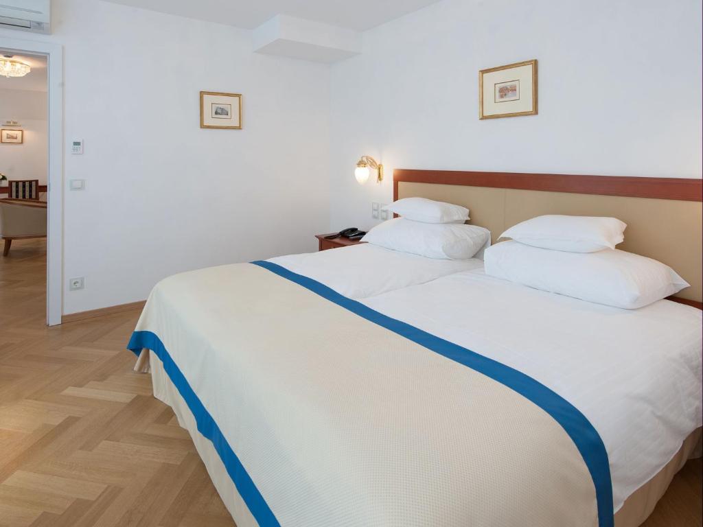 Hotel Ambassador - Resim 19