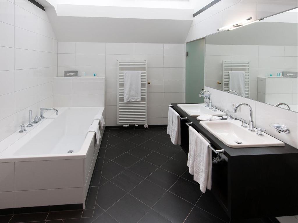 Hotel Ambassador - Resim 21