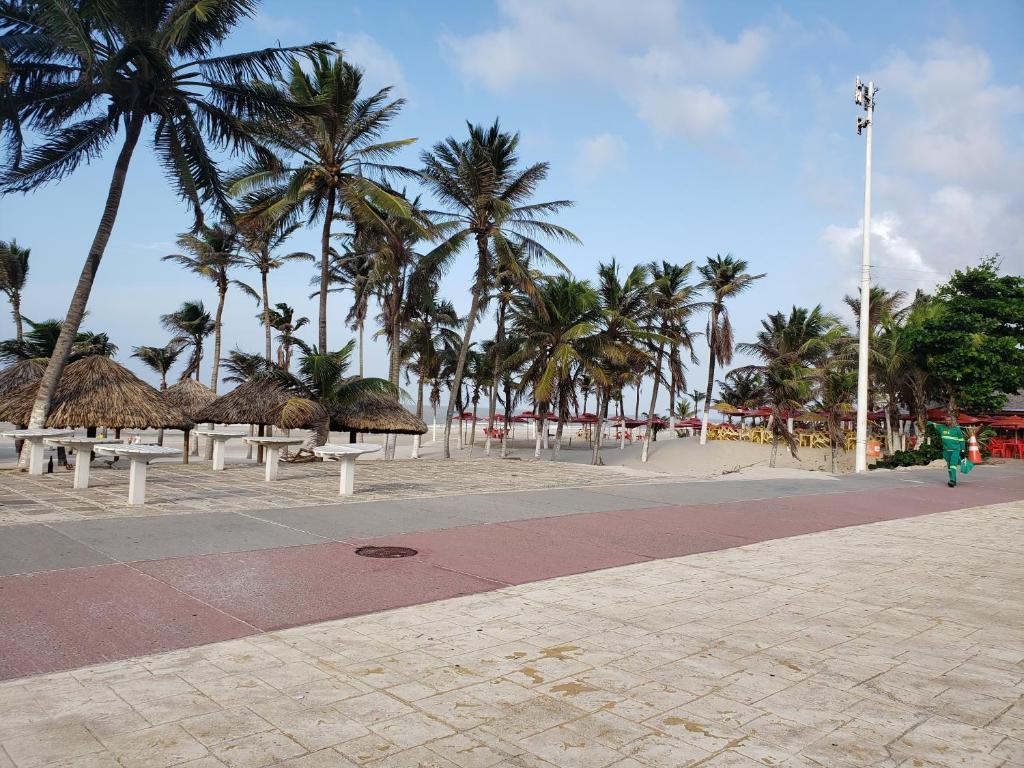 Fotografie z fotogalerie ubytování Pousada Litorânea v destinaci São Luís