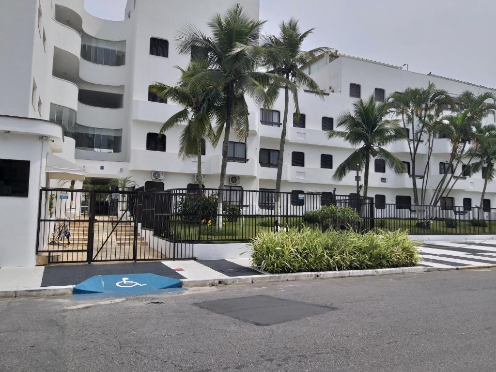  Guaruja Enseada a Beira da Praia ao Lado do Shopping