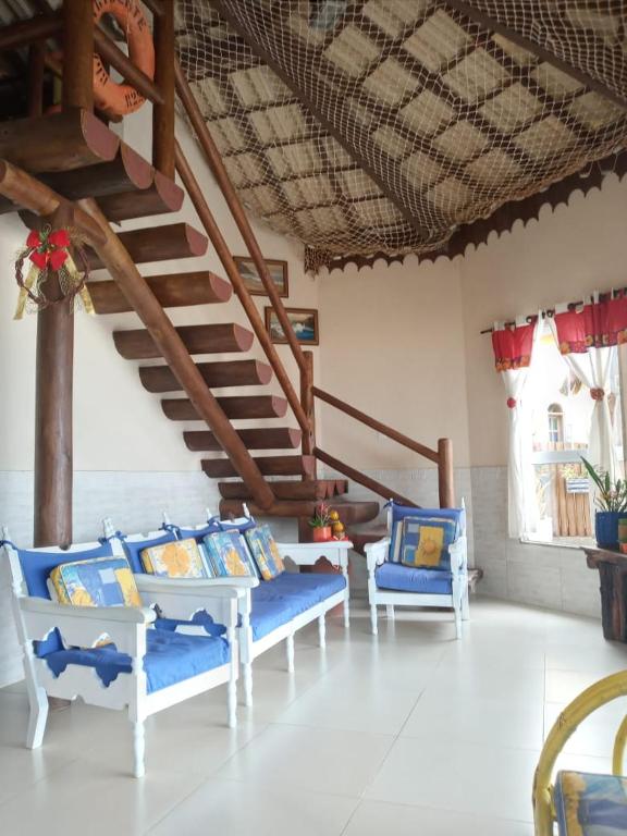  Casa da Praia Pé na Areia