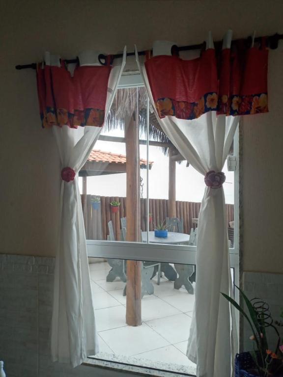  Casa da Praia Pé na Areia