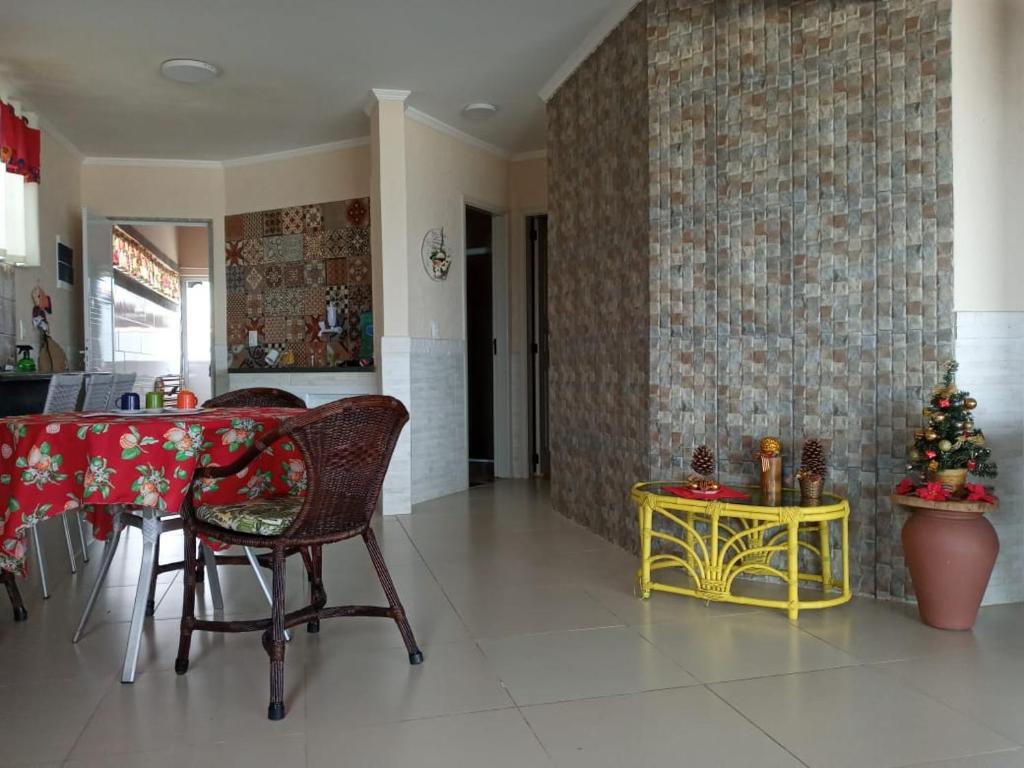  Casa da Praia Pé na Areia