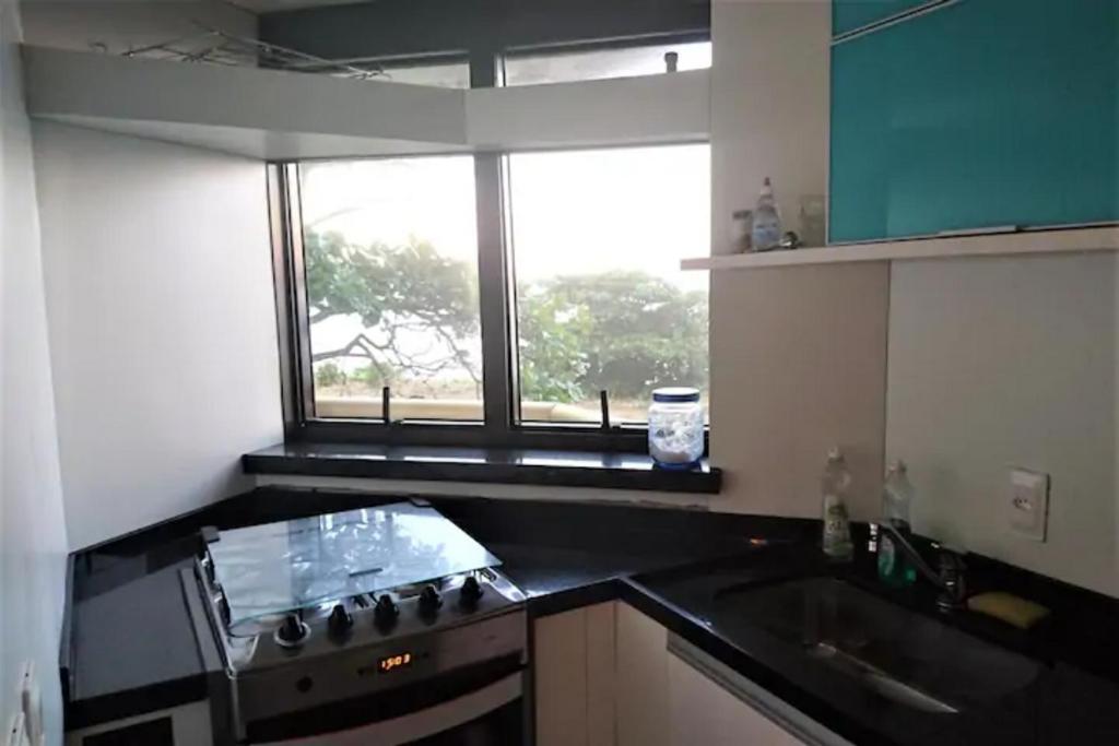  Magnífica Vista! La Reserve Copacabana!
