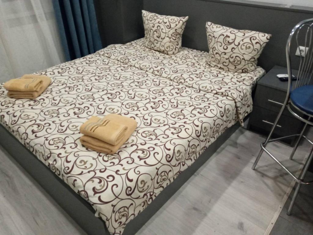 Апартаменты Ужгород - Housity