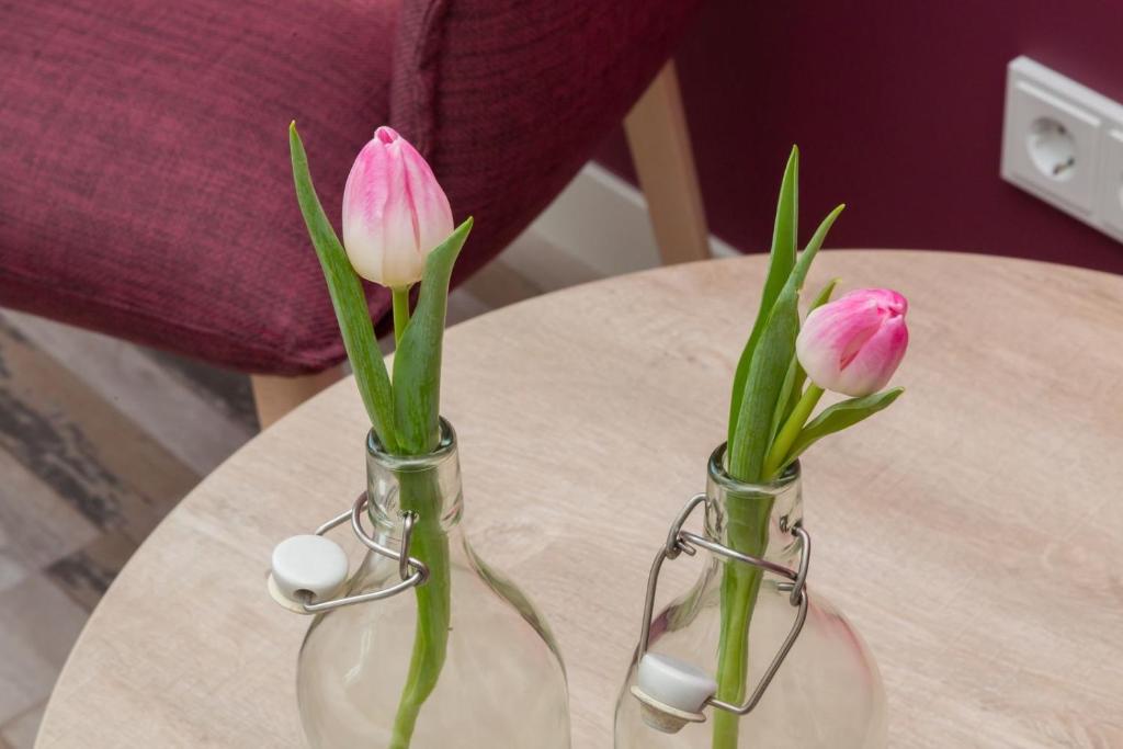 Fotografie z fotogalerie ubytování Vakantiewoning - Noordweg 56a Oostkapelle Comfort 4 personen v destinaci Oostkapelle