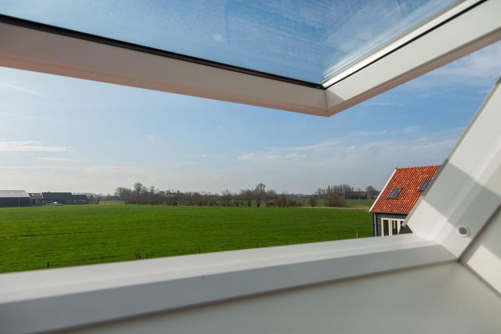 Fotografie z fotogalerie ubytování Vakantiewoning - Noordweg 56a Oostkapelle Comfort 4 personen v destinaci Oostkapelle