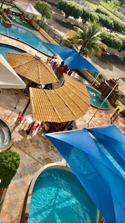  Thermas Place