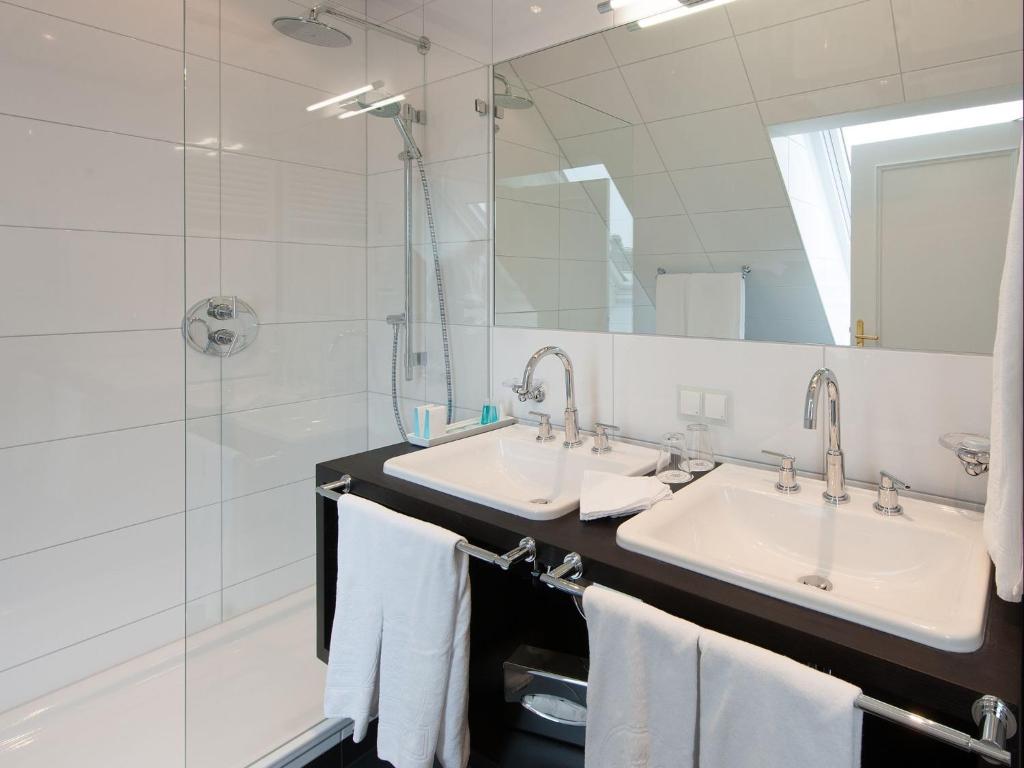 Hotel Ambassador - Resim 25