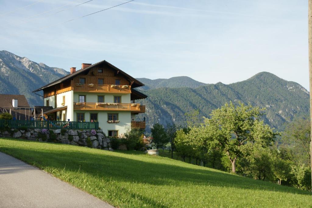 Familienbauernhof Christa