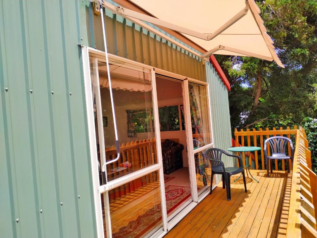 Arles Historical Homestead - Resim 11