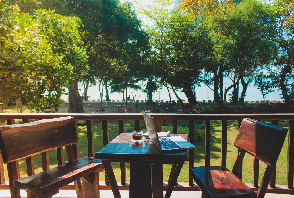 Chai Chet Resort Koh Chang - 5