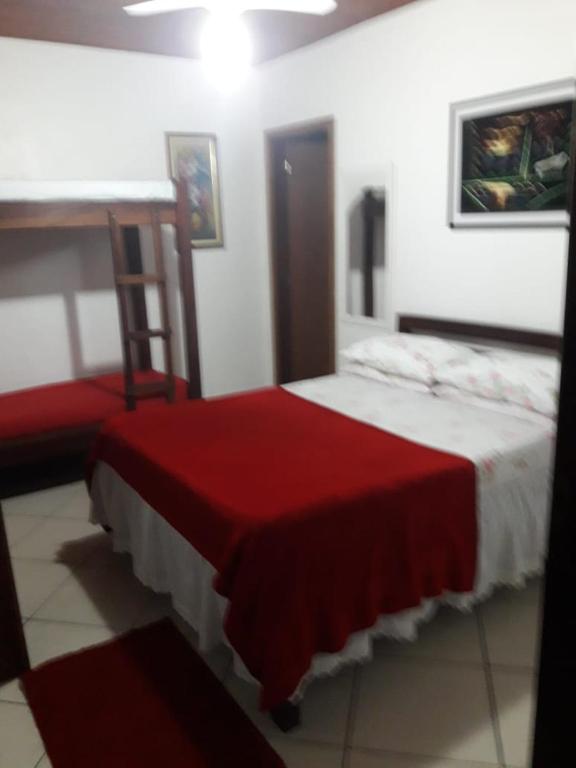  Pousada da Tom-Ubatuba Perequê-Açu