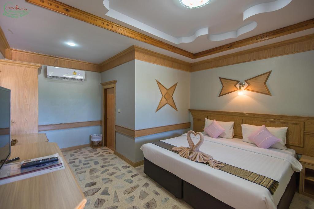 Chai Chet Resort Koh Chang - 17