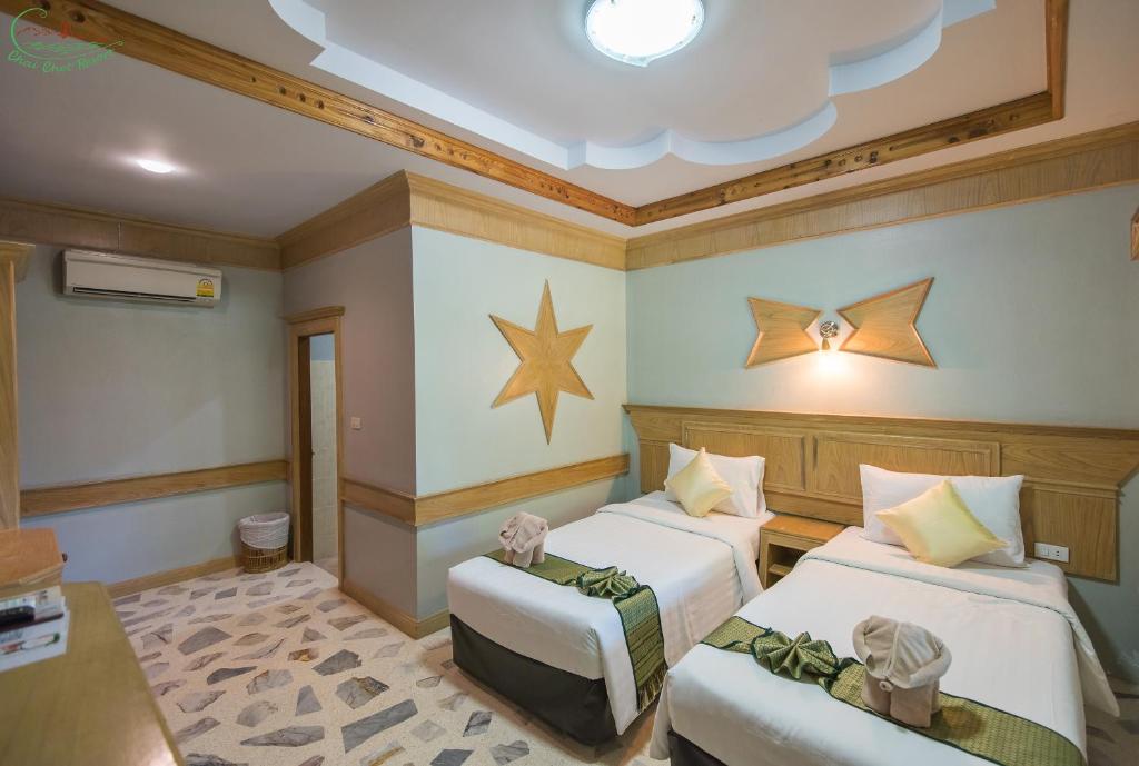 Chai Chet Resort Koh Chang - 18