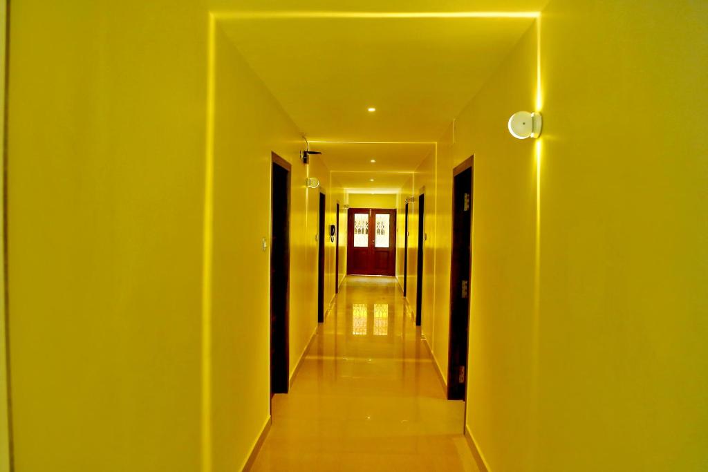 Fotografie z fotogalerie ubytování HOTEL KEK GRAND PARK v destinaci Čennaí
