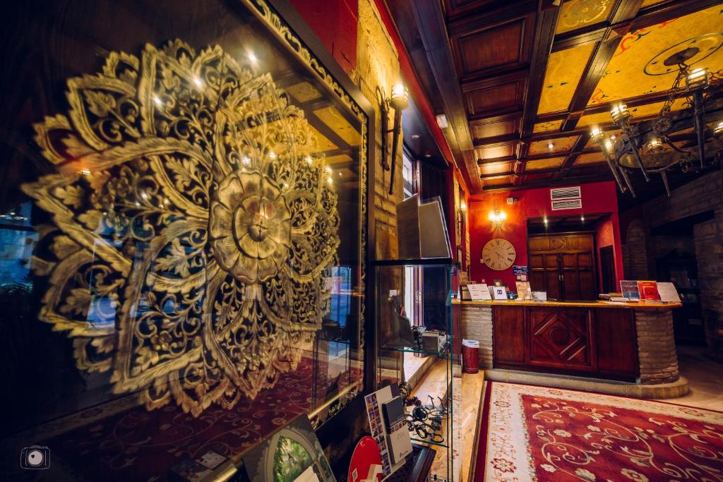 Hotel Posada de Vallina by MiRa - Resim 17