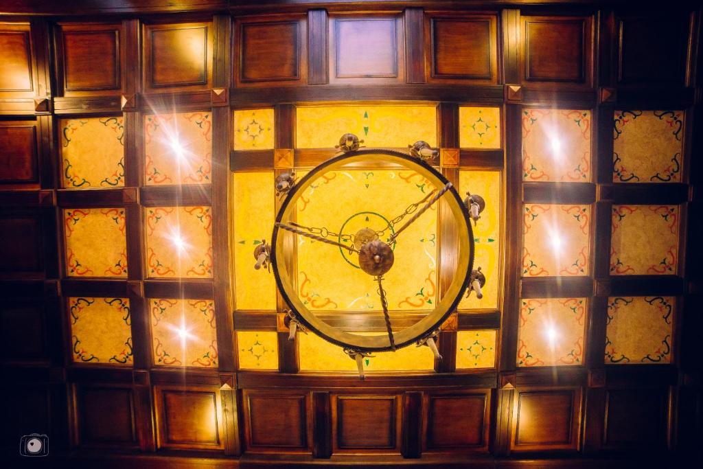 Hotel Posada de Vallina by MiRa - Resim 20