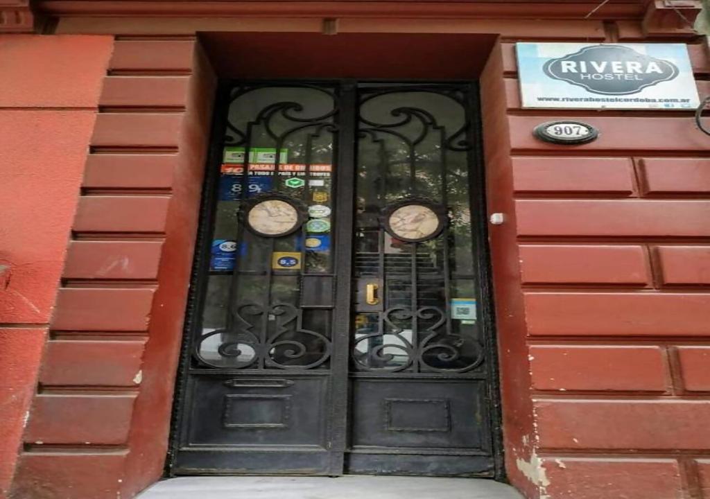 Fotografie z fotogalerie ubytování Rivera Hostel Córdoba v destinaci Cordoba