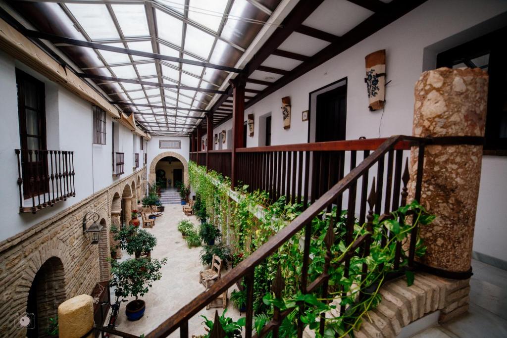 Hotel Posada de Vallina by MiRa, Córdoba – Bijgewerkte ...