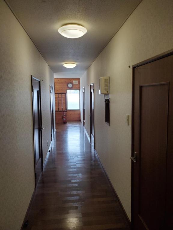 Fotografie z fotogalerie ubytování Guest House EBISAN v destinaci Furano